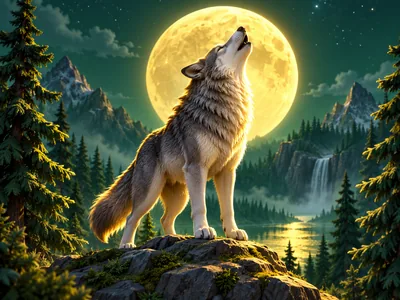 Wolf Gold w kasynie